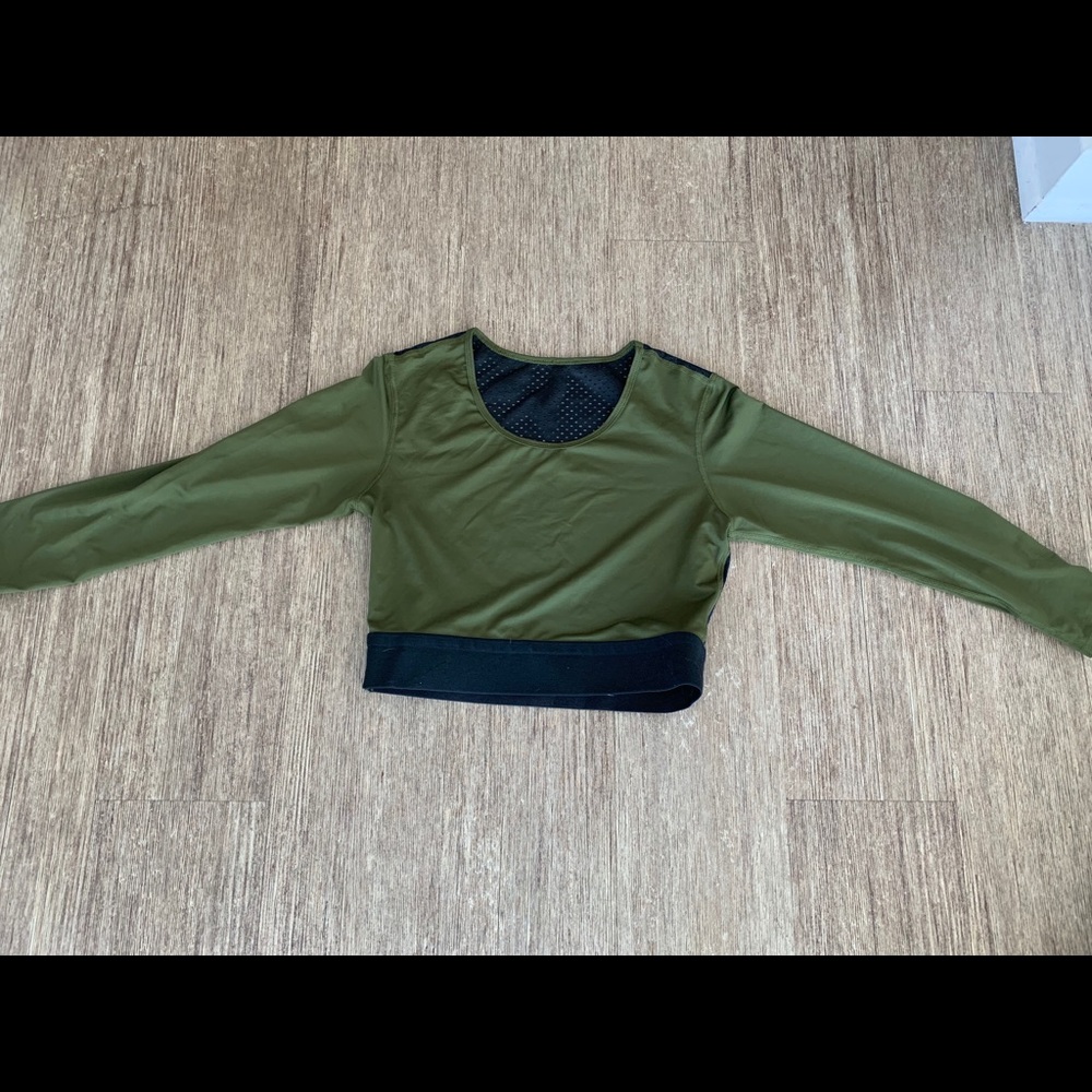 Nike Workout Top
